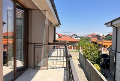 Casă cu 5 camere cu Canalizare în Dumbrăvița - 6