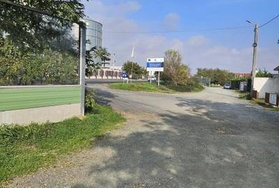 Teren Construcții intravilan de 2240 mp, în Lumina - 8