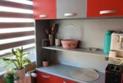 Apartament cu 2 camere decomandat în Inel II - 6