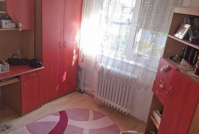 Apartament cu 2 camere semidecomandat în Calea Aradului