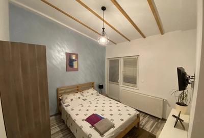 Casă cu Teren 300 Mp în Central - 3