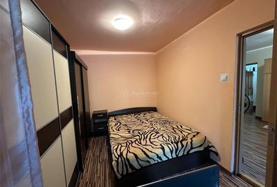 Apartament cu 2 camere semidecomandat în Luncă