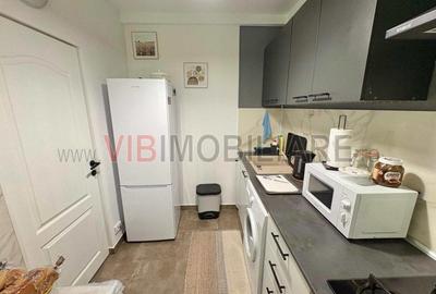 Apartament cu 2 camere decomandat în Domenii - 6
