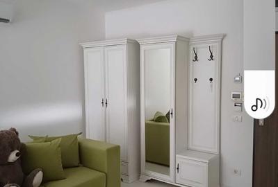 Apartament cu 2 camere semidecomandat în Central - 2