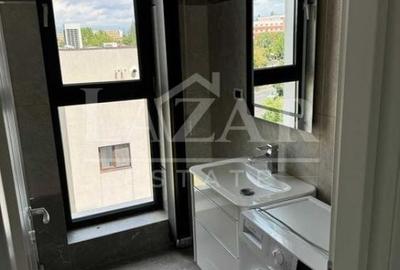 Apartament cu 2 camere decomandat în Grozăvești