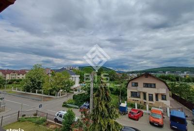 Apartament cu 3 camere decomandat în Nord