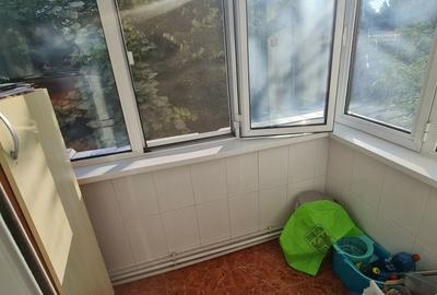Apartament cu 2 camere decomandat în Mazepa 2