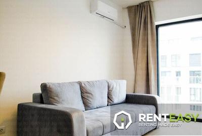 Apartament cu 2 camere în Tudor Vladimirescu