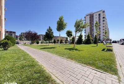 Apartament cu 3 camere decomandat în Rahova