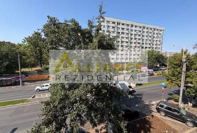 Apartament cu 2 camere decomandat în Berceni