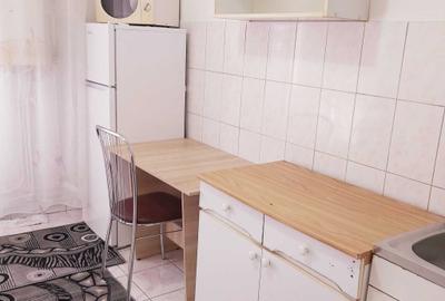 Garsonieră decomandată în Orizont - 4
