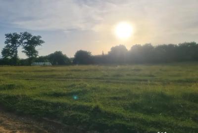 Teren de 750 mp, în Cristian - 4