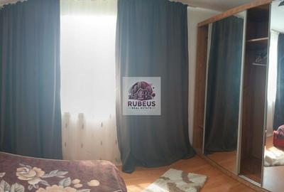 Apartament cu 4 camere decomandat, mobilat în Kiseleff - 2
