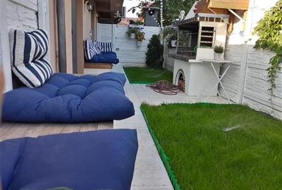 Casă cu 4 camere cu Teren 82 Mp în Apărătorii Patriei