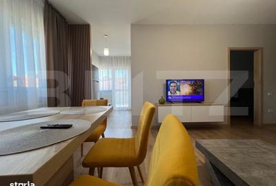 Apartament cu 3 camere decomandat în Spitalul Județean