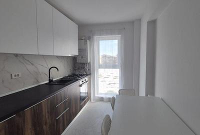 Apartament cu 2 camere decomandat în Central - 3