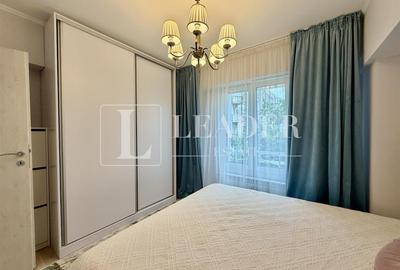 Apartament cu 3 camere decomandat, mobilat în Central - 22