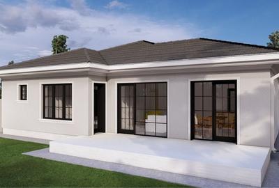 Casă cu 4 camere în Făcăi - 5