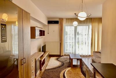 Apartament cu 2 camere decomandat, mobilat în Apărătorii Patriei - 1