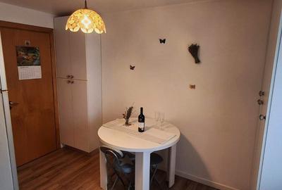 Apartament cu 4 camere decomandat, mobilat în Vitan Mall - 16