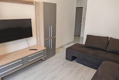 Garsonieră decomandată în Roșu - 7