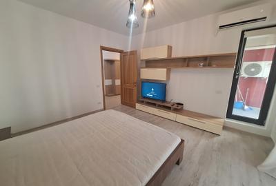 Garsonieră decomandată în Politehnica - 1