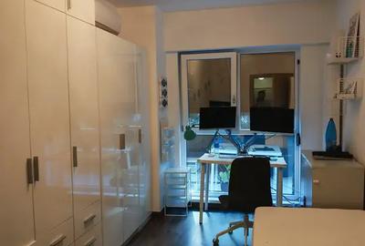 Apartament cu 3 camere decomandat, mobilat în Barbu Văcărescu - 8