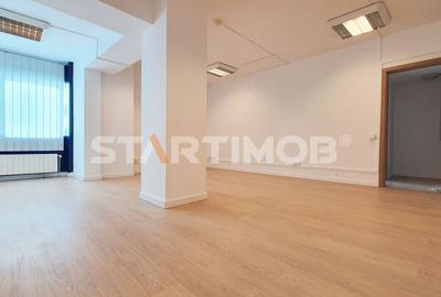 Birou, de 103.94000244141 mp, în Centrul Civic - 14