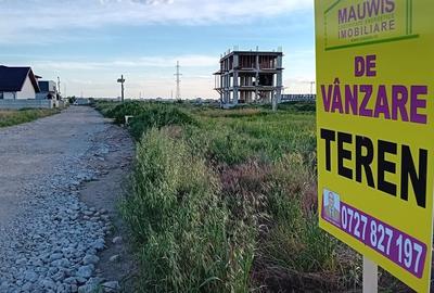Teren în Pantelimon - 1
