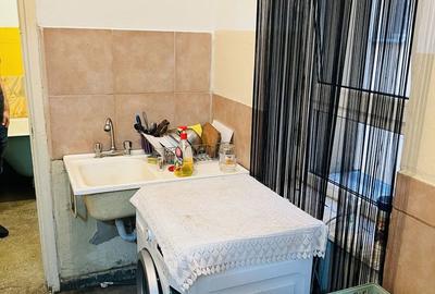 Apartament cu 2 camere semidecomandat în Traian - 6
