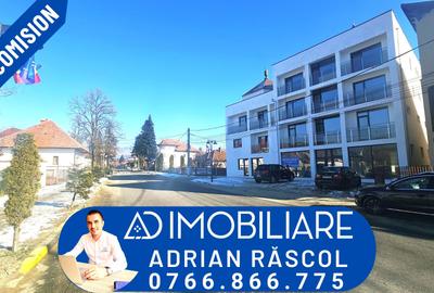 Spațiu comercial, de 220 mp, în Central - 1