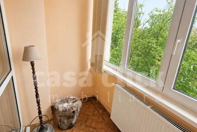 Apartament cu 2 camere în Port - 5