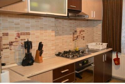 Apartament cu 2 camere semidecomandat în Central - 1