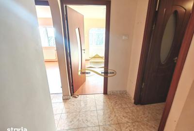 Apartament cu 3 camere în Central - 12