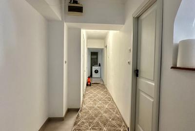 Apartament cu 3 camere decomandat în Decebal - 3
