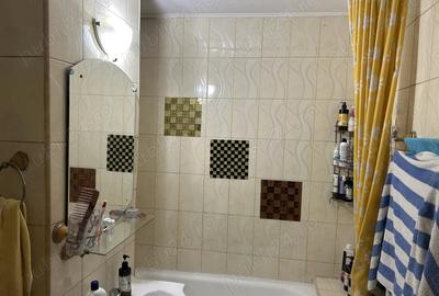 Apartament cu 2 camere decomandat în Central - 5