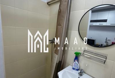 Garsonieră semidecomandată, mobilată în Lazaret - 6