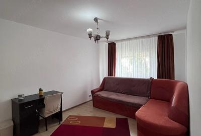 Apartament cu 2 camere decomandat în Canta