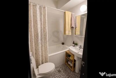 Apartament cu 2 camere semidecomandat în Romană