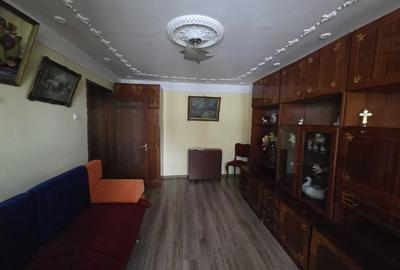 Apartament decomandat în Colentina