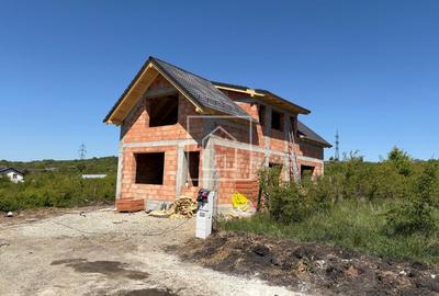 Casă individuală cu 4 camere cu Canalizare în Daia - 4