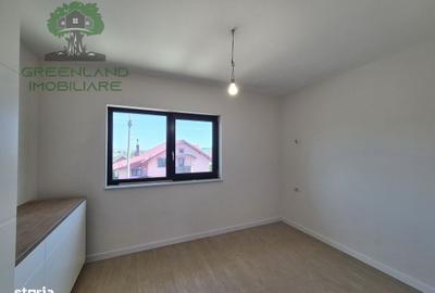 Casă cu 4 camere în Miroslava