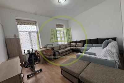 Garsonieră decomandată, mobilată în Brazda lui Novac - 1