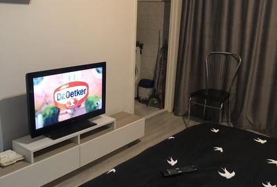 Garsonieră decomandată în Tomis Nord
