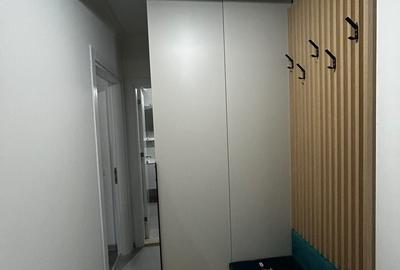 Apartament cu 3 camere în Energia