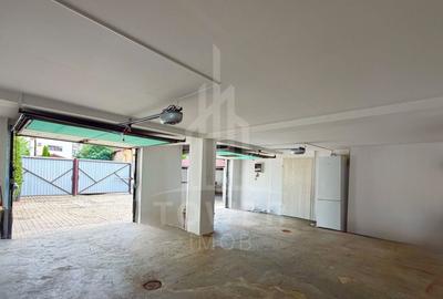 Casă individuală cu 8 camere cu Canalizare în Central - 3