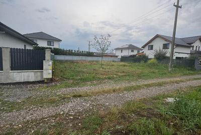 Spațiu comercial, în Sâncraiu de Mureș - 1