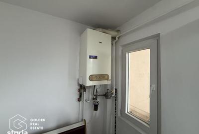 Casă cu 4 camere decomandat cu Canalizare în Șega - 1