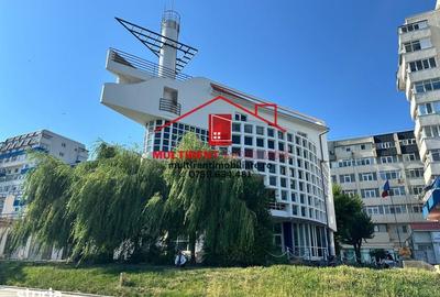 Spațiu comercial, de 710 mp, în Faleză - 13