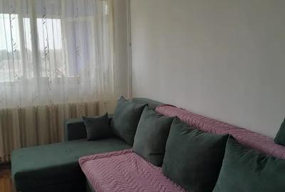 Apartament cu 2 camere decomandat în Rahova
